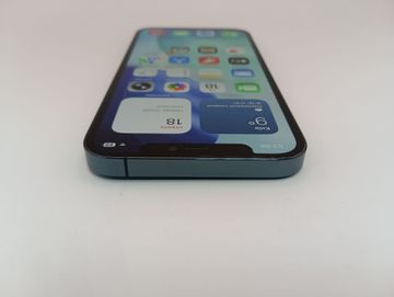 Б/в Мобільний телефон Apple iphone 12 pro 128gb 01-200885736