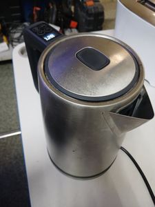 Б/в Електрочайник Electrolux e5k1-6st 01-200923918