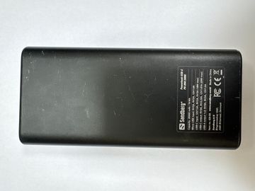 Б/в Повербанк Sandberg 20w 20000mah 01-200907339