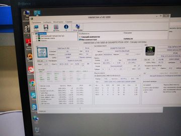 Пк intel core i5-760/ram 16 gb/hdd 500 gb+500 gb/ssd відсутній/nvidia gts 450 (geforce) 512 mb gddr5 1