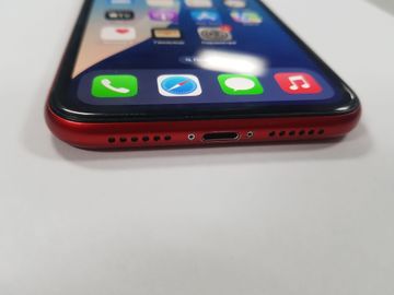 Б/в Мобільний телефон Apple iphone xr 64gb 01-200921045