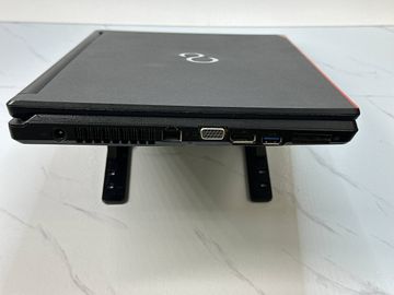 Б/в Ноутбук Fujitsu 14/core i5 6200u ddr3/8gb ddr4/ssd 256 gb/*інтегрована 01-200923513