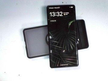 Б/в Мобільний телефон Google pixel 6 pro 12/128gb 01-200924604