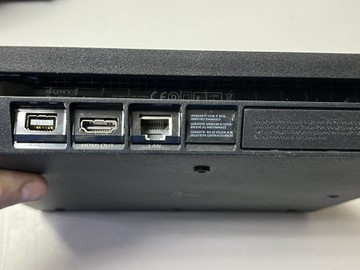 Б/в Ігрова приставка Sony playstation 4 slim 1tb 01-200925634