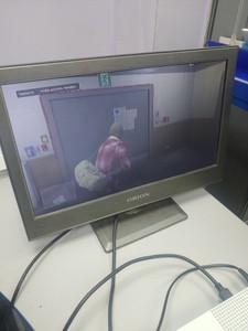 Б/у Игровая приставка Microsoft xbox one s 1tb 01-200925569