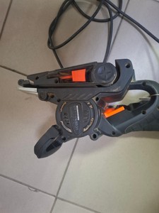 Б/в Шліфмашина стрічкова Dnipro-M bs-94s 01-200925641