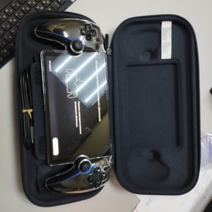 Б/в Ігрова приставка Sony playstation portal remote player 01-200926503