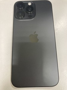 Б/у Мобільний телефон Apple iphone 15 pro max 256gb esim 01-200927306