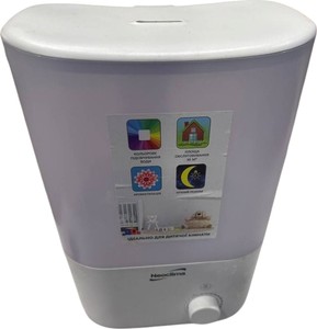 Б/в Зволожувач повітря Neoclima sp-35w 01-200920098