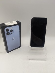 Б/у Мобільний телефон Apple iphone 13 pro 128gb 01-200908827