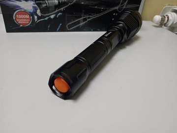 Б/в Ліхтар Bailong bl-q2800-t6 01-200927311