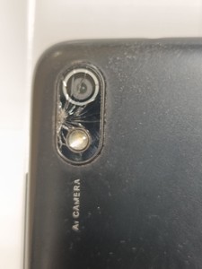 Б/у Мобільний телефон Xiaomi xiaomi redmi 7a 2/16gb 01-200923277