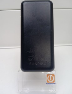 Б/в Повербанк Hoco j101b astute 30000mah 22.5w 01-200927604