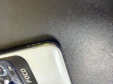 Б/в Мобільний телефон Xiaomi poco m5s 6/128gb 01-200922204