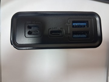 Б/в Повербанк Blow pb40a 40000mah 20w 01-200926925