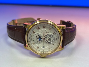 Б/в Годинник Lobinni ref.l 16.0.03 01-200928392