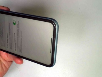 Б/в Мобільний телефон Apple iphone xr 64gb 01-200929240