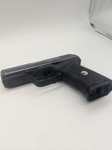 Б/в Пневматичний пістолет Central Borner special force w118 01-200928371