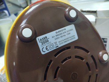 Б/в Фондюшниця Westfalia ele012110 01-200927185