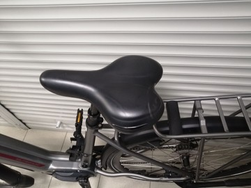 Б/в Велосипед Superior 660i l e-urban 01-200929783