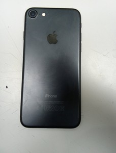 Б/в Мобільний телефон Apple iphone 7 128gb 01-200930087
