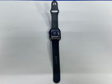 Б/в Смарт-годинник Apple watch series 8 gps 45mm aluminum case 01-200929801