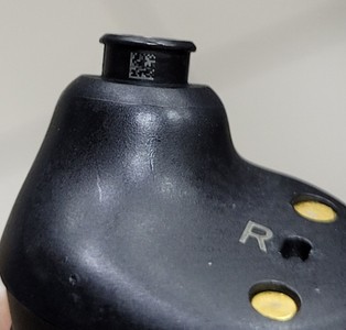 Б/у Наушники Sennheiser sport true wireless 01-200756807