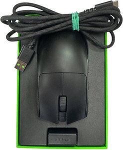 Б/в Миша Razer viper v3 pro wireless 01-200927872