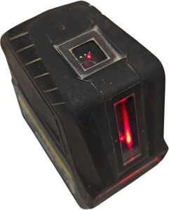 Б/у Лазерный нивелир Bosch gcl 2-50 01-200545017