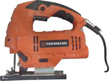 Б/в Електролобзик Tekhmann tjs-9011 01-200899351
