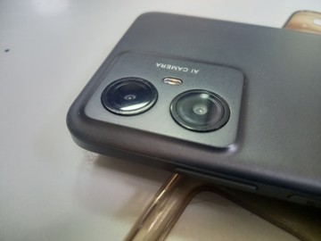 Б/в Мобільний телефон Freeyond f9 3/128gb 01-200930733