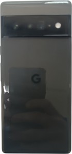 Б/в Мобільний телефон Google pixel 6 pro 12/128gb 01-200931277