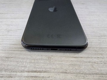 Б/в Мобільний телефон Apple iphone 11 pro 64gb 01-200882133