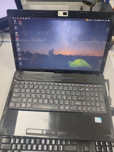 Lenovo 15/pentium b960 ddr3/4gb ddr3/hdd 250 gb/ssd *відсутній/*інтегрована