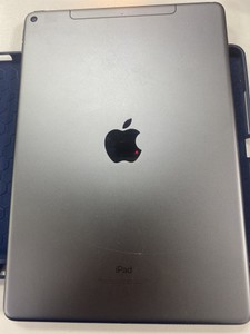 Б/в Планшет Apple ipad air 10.5" 3gen 256gb wi-fi a2123 lte 01-200932191