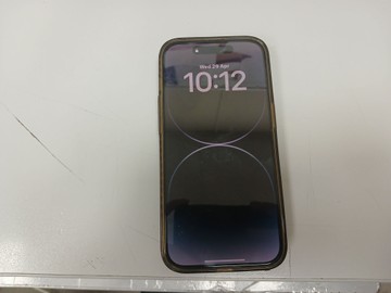 Б/в Мобільний телефон Apple iphone 14 pro 128gb 01-200932296