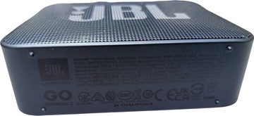 Б/в Акустика Jbl go essential 2 01-200933307