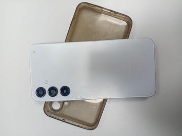Б/в Мобільний телефон Samsung galaxy a16 4/128gb 01-200933265