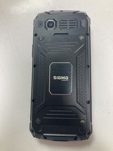 Б/в Мобільний телефон Sigma x-treme pr68 01-200933880