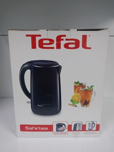 Б/в Електрочайник Tefal ko260130 01-200930380