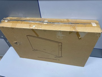 Б/в Обігрівач Smartmi electric heater 1s 01-200933298