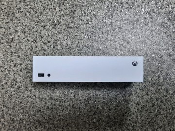 Б/в Ігрова приставка Microsoft xbox series s 512gb 01-200933558