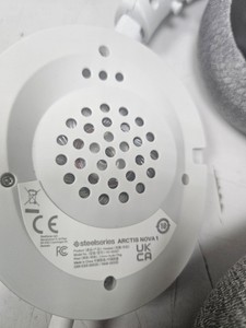Б/у Навушники Steelseries arctis nova 1 01-200934147