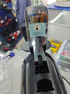 Б/в Кавоварка Delta milkqool 01-200933929