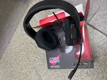 Б/в Навушники Bloody g260 01-200933679