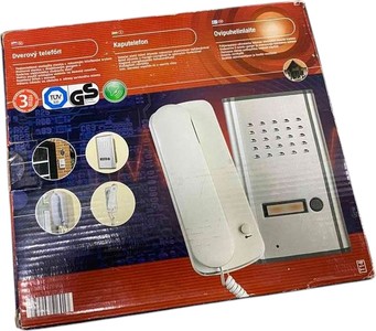 Б/в Домофон Без Виробника dp 601 01-200571583