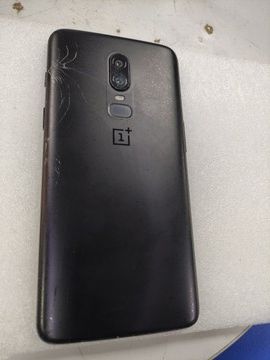 Б/в Мобільний телефон Oneplus 6 8/128gb 01-200882909