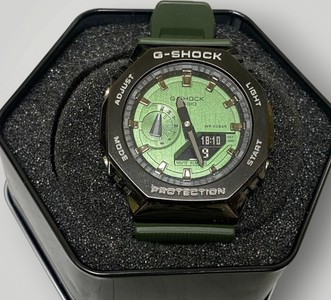 Б/в Годинник Casio gm-2100 01-200914918