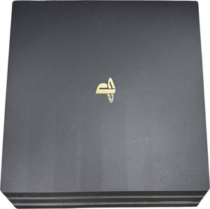 Б/в Ігрова приставка Sony playstation 4 pro 1tb 01-200930967