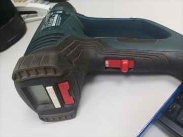 Б/в Фен будівельний Bosch ghg 23-66 01-200935786